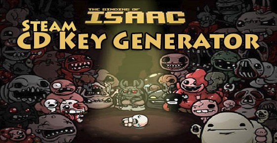 Cracked binding of isaac mods steam