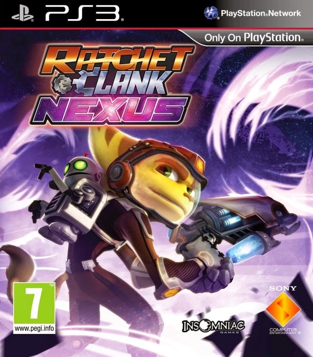 ratchet and clank game download