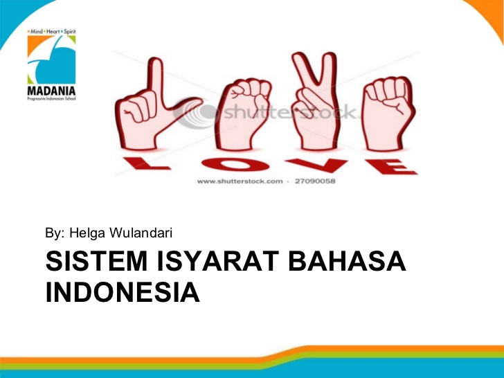 Kamus sistem isyarat bahasa indonesia ebook
