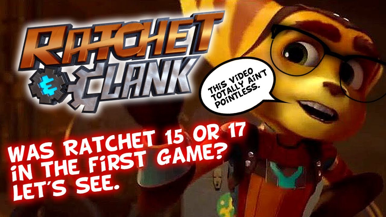 ratchet and clank game download